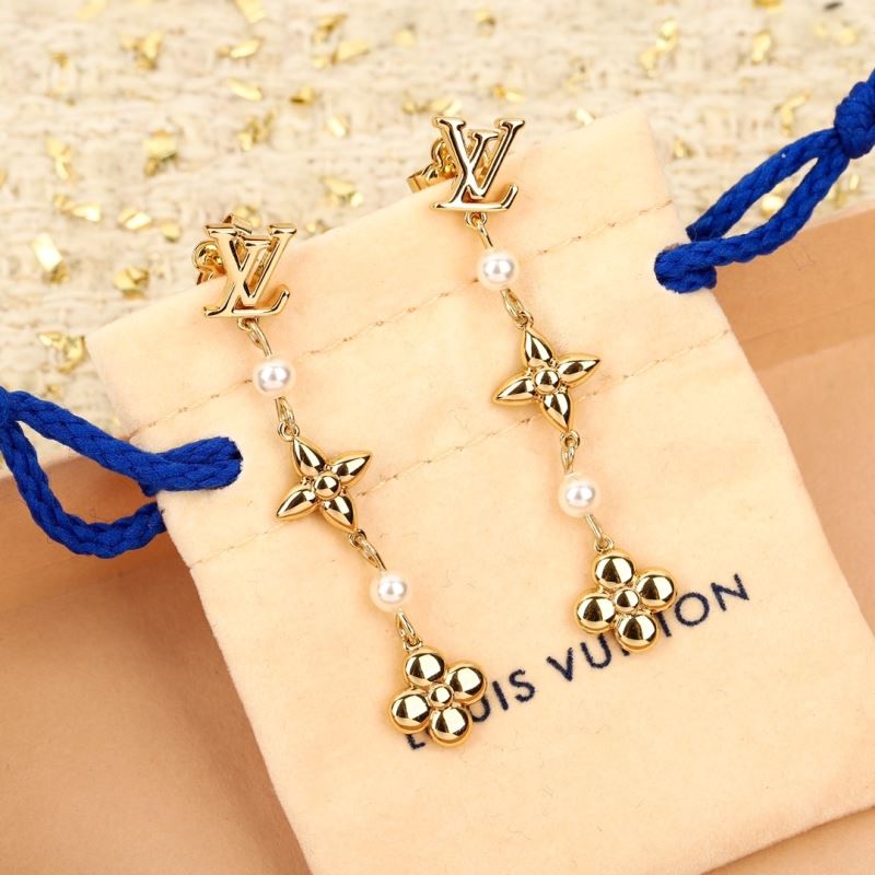 Louis Vuitton Earrings